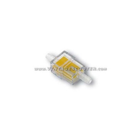 Filtre a essence pour durite Diamètre 7 mm